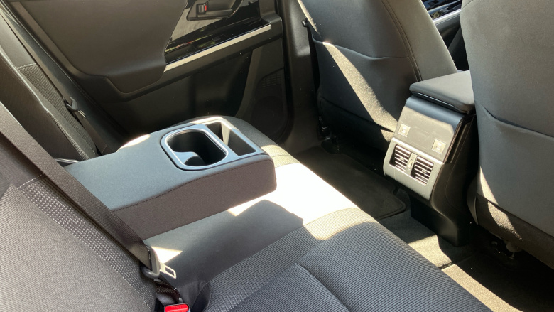 Toyota bZ4X 150kW Pure 71.4kWh 5dr Auto [11kW] Electric Hatchback